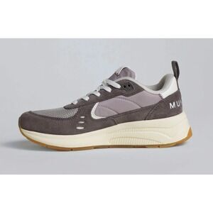 MUNICIPAL® (Women's 5/5.5) (EU 36) M.OG Origin™ Shoes in Gray/Gray/Gum - $180